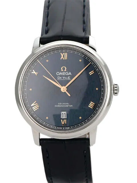 Omega De Ville Prestige Co-Axial 424.13.40.20.03.004