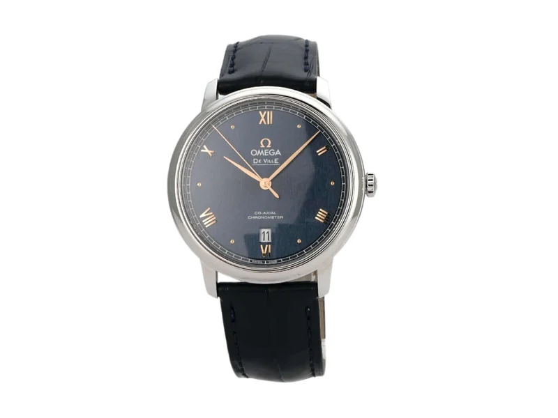 Omega De Ville Prestige Co-Axial 424.13.40.20.03.004