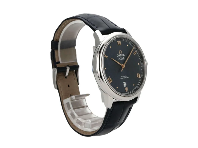 Omega De Ville Prestige Co-Axial 424.13.40.20.03.004