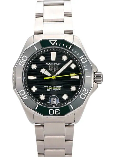 TAG Heuer Aquaracer Professional 300 Date WBP5116.BA0013