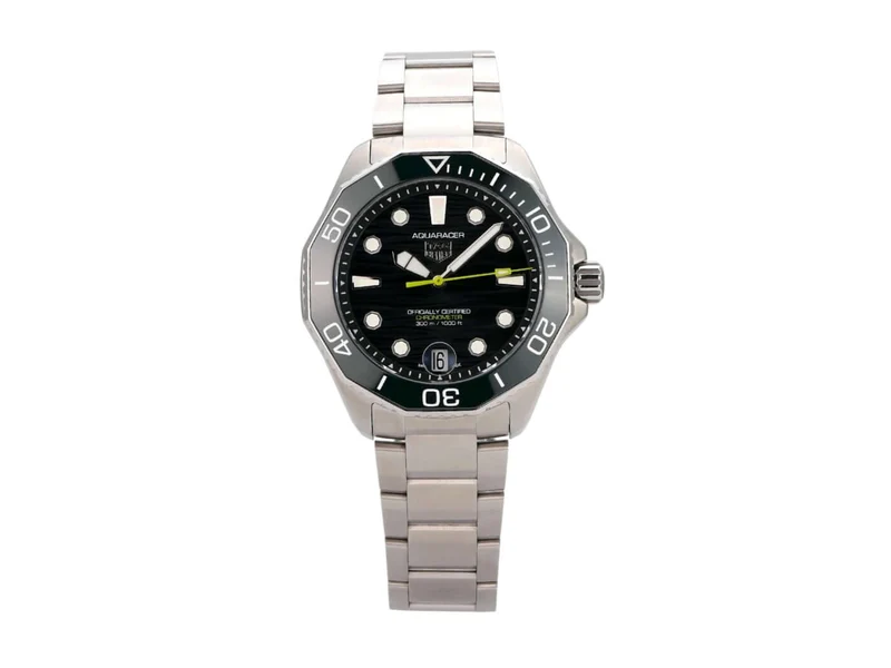 TAG Heuer Aquaracer Professional 300 Date WBP5116.BA0013