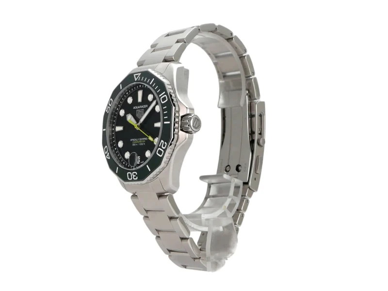 TAG Heuer Aquaracer Professional 300 Date WBP5116.BA0013