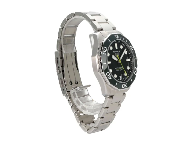 TAG Heuer Aquaracer Professional 300 Date WBP5116.BA0013