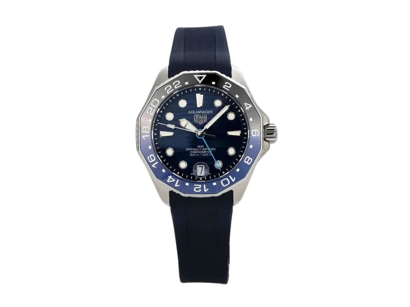TAG Heuer Aquaracer Professional 300 GMT WBP5114.FT6259
