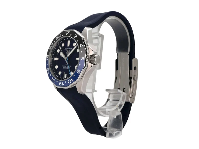 TAG Heuer Aquaracer Professional 300 GMT WBP5114.FT6259