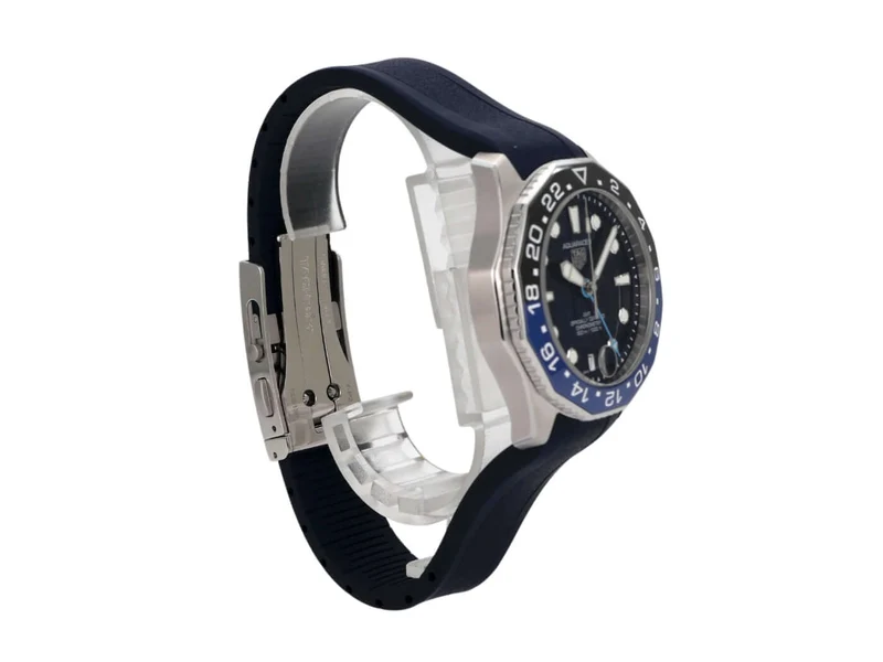 TAG Heuer Aquaracer Professional 300 GMT WBP5114.FT6259