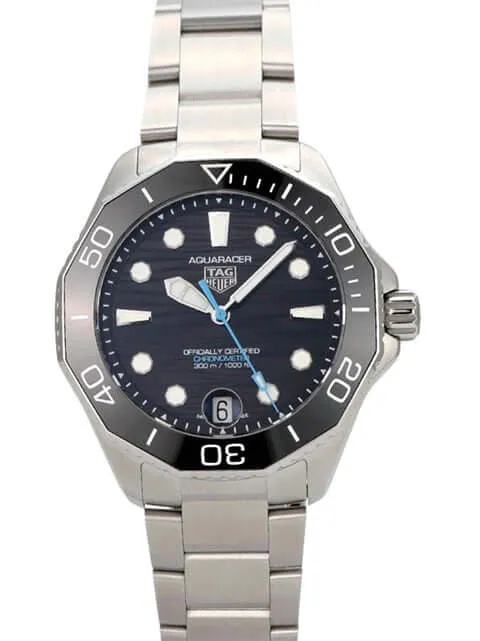 TAG Heuer Aquaracer Professional 300 Date WBP5110.BA0013