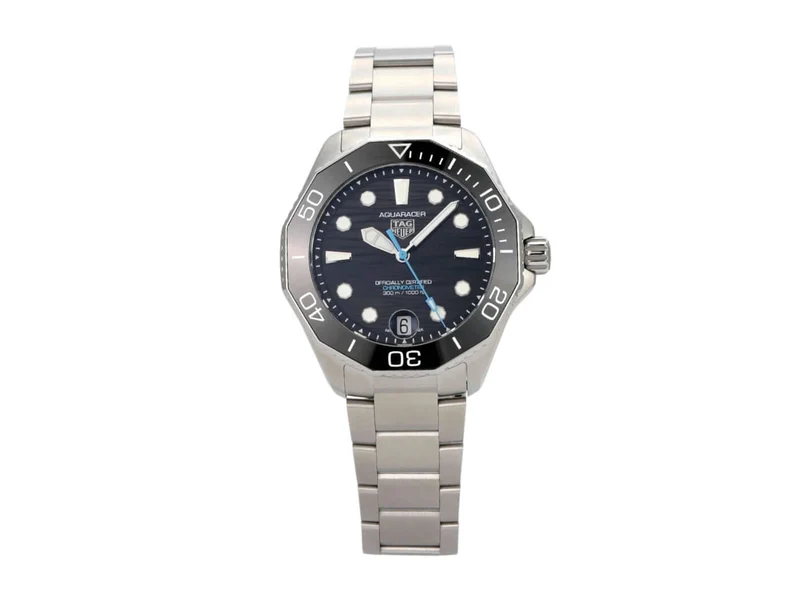 TAG Heuer Aquaracer Professional 300 Date WBP5110.BA0013