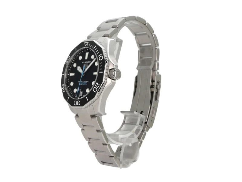 TAG Heuer Aquaracer Professional 300 Date WBP5110.BA0013