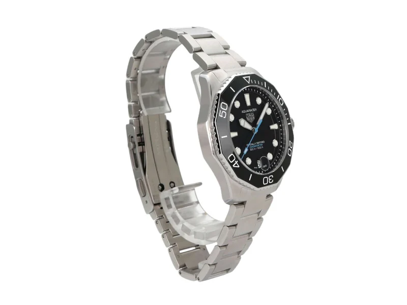 TAG Heuer Aquaracer Professional 300 Date WBP5110.BA0013