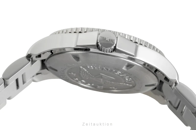 Longines Hydro Conquest steel automatic men's watch L3.642.4 [2602974]