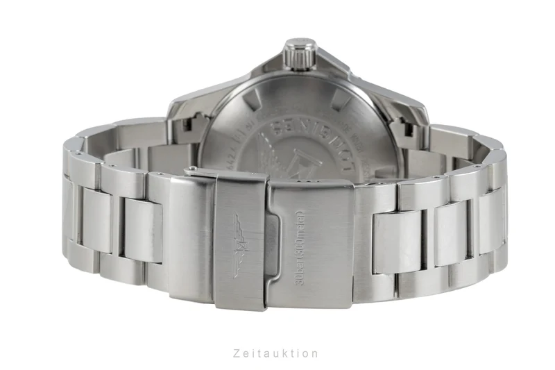 Longines Hydro Conquest steel automatic men's watch L3.642.4 [2602974]