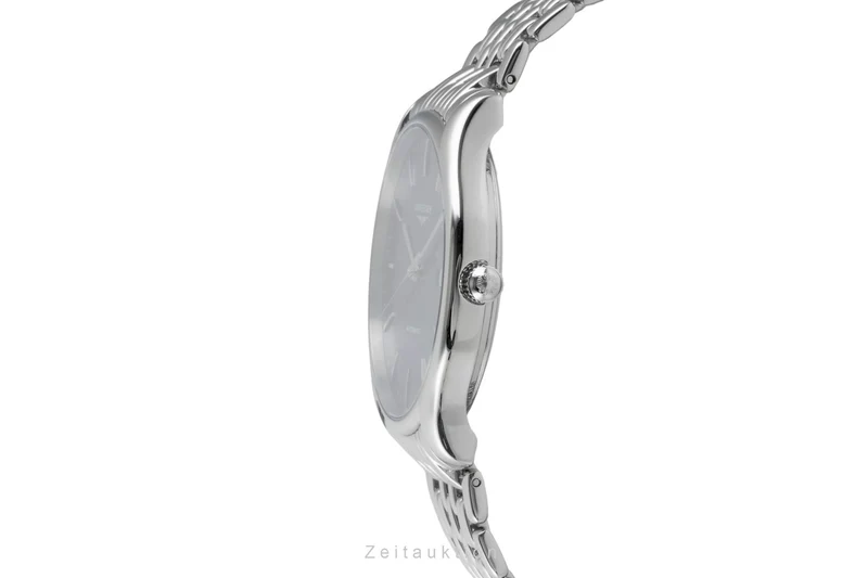 Longines Lyre steel automatic men's watch L4.960.4.92.6 [2604150]