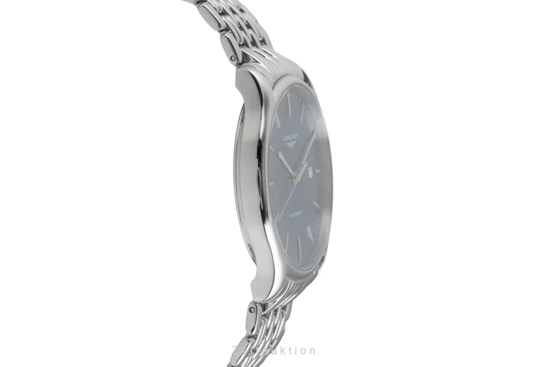 Longines Lyre steel automatic men's watch L4.960.4.92.6 [2604150]