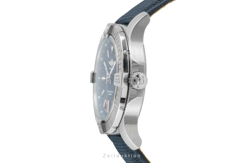 Breitling Avenger steel automatic men's watch A17318101C1X1 [2604125]