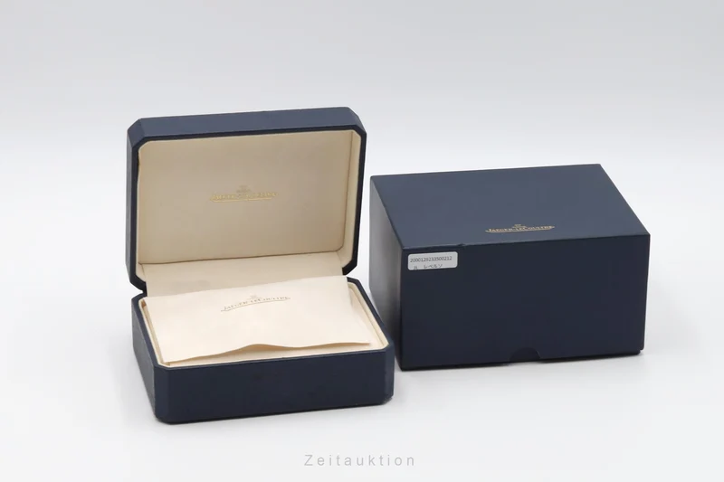 Jaeger LeCoultre Reverso steel manual winding men's watch 270.8.54 Limited [2603878]