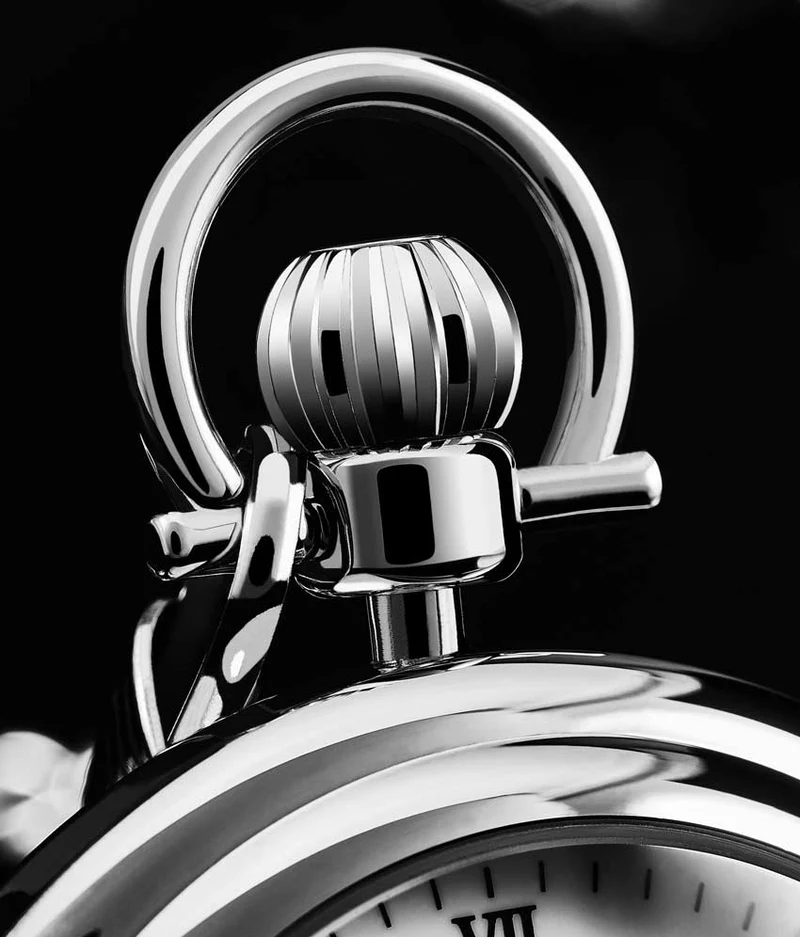 Stührling Vintage 6053 Hand-wind 47mm Skeleton