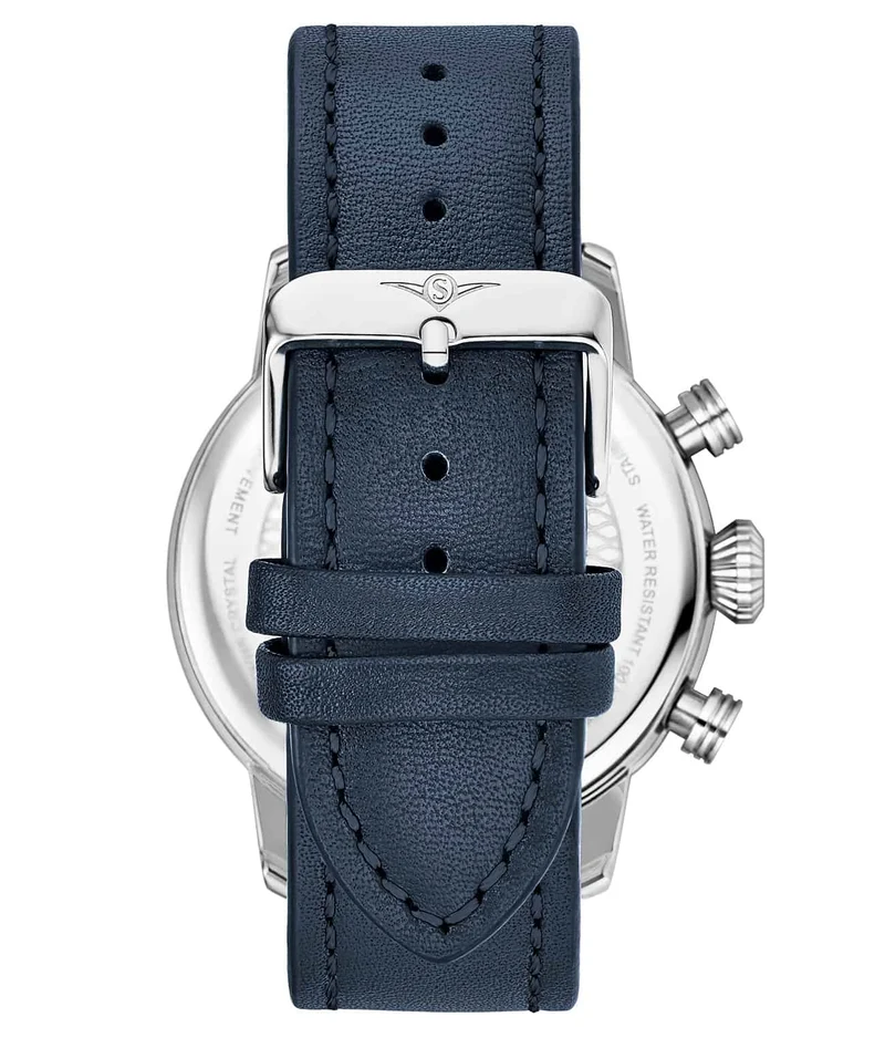 Stührling 3956 Quartz 45mm Aviator