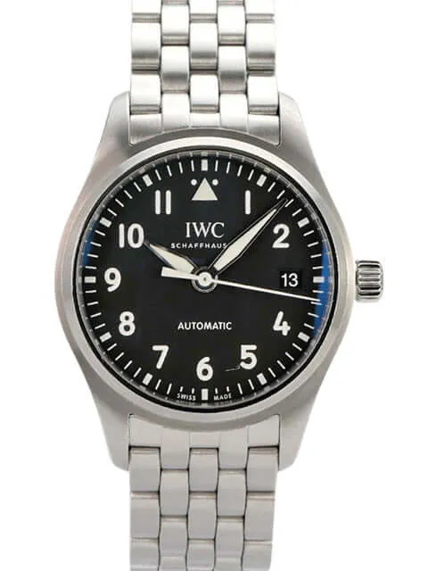 IWC Fliegeruhr Automatik 36 IW324010