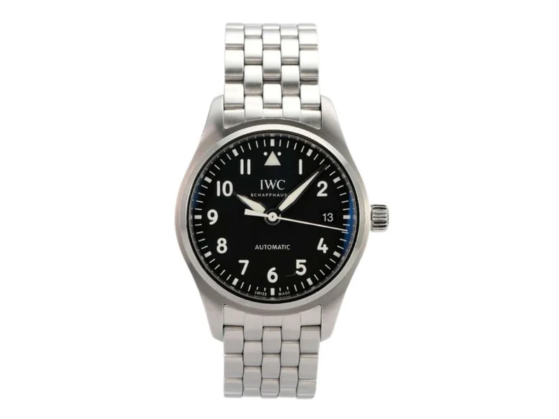 IWC Fliegeruhr Automatik 36 IW324010