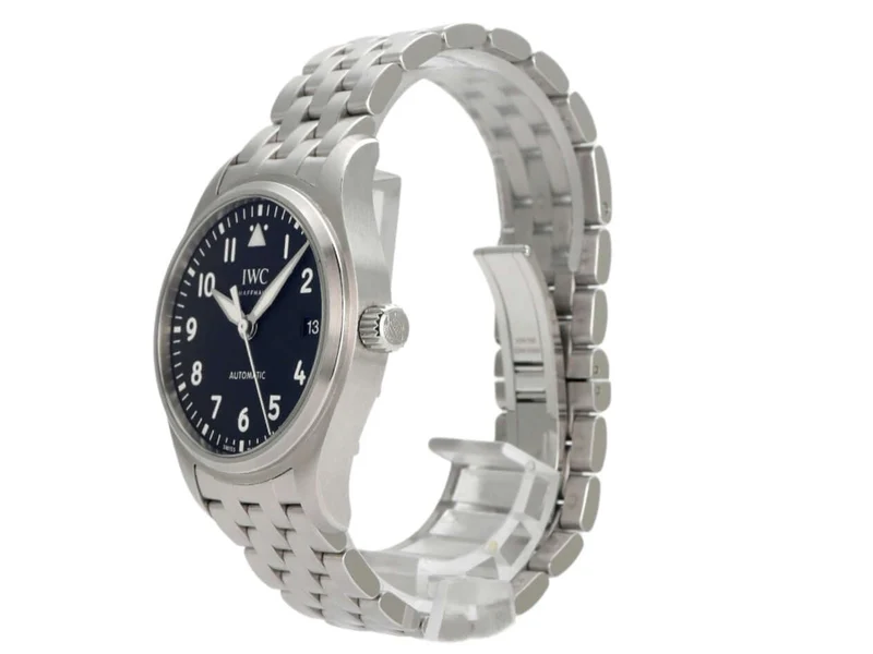 IWC Fliegeruhr Automatik 36 IW324010