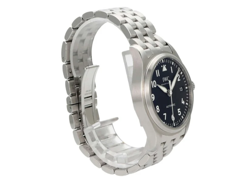 IWC Fliegeruhr Automatik 36 IW324010