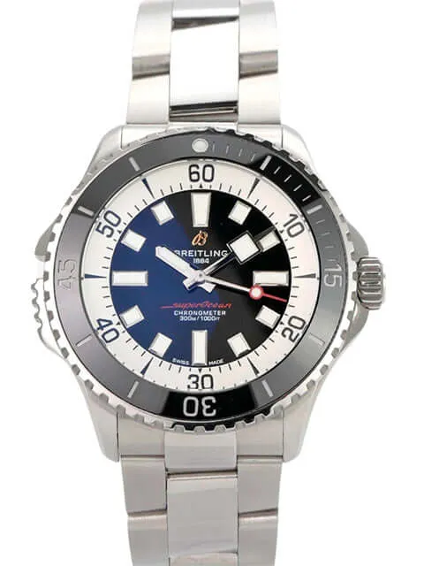 Breitling Superocean Automatic 46 A17378211B1A1