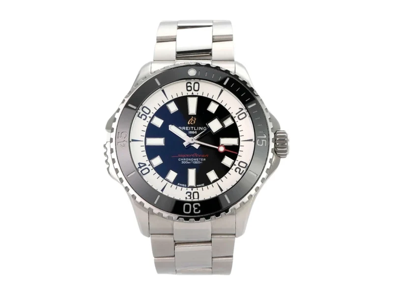 Breitling Superocean Automatic 46 A17378211B1A1