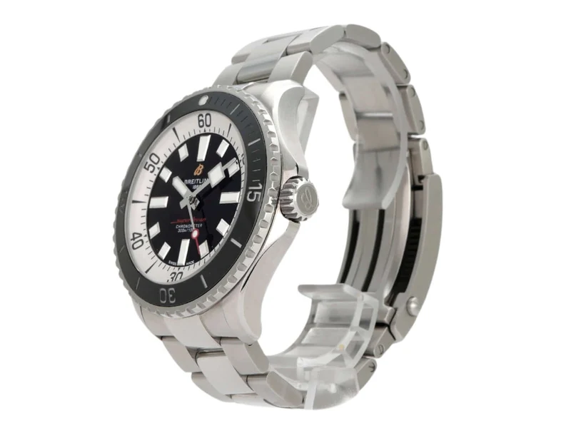 Breitling Superocean Automatic 46 A17378211B1A1