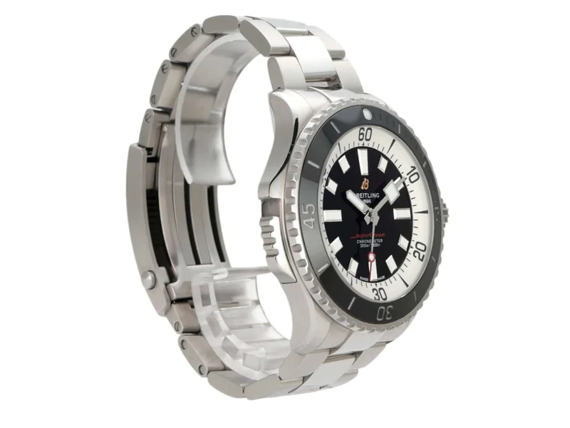 Breitling Superocean Automatic 46 A17378211B1A1