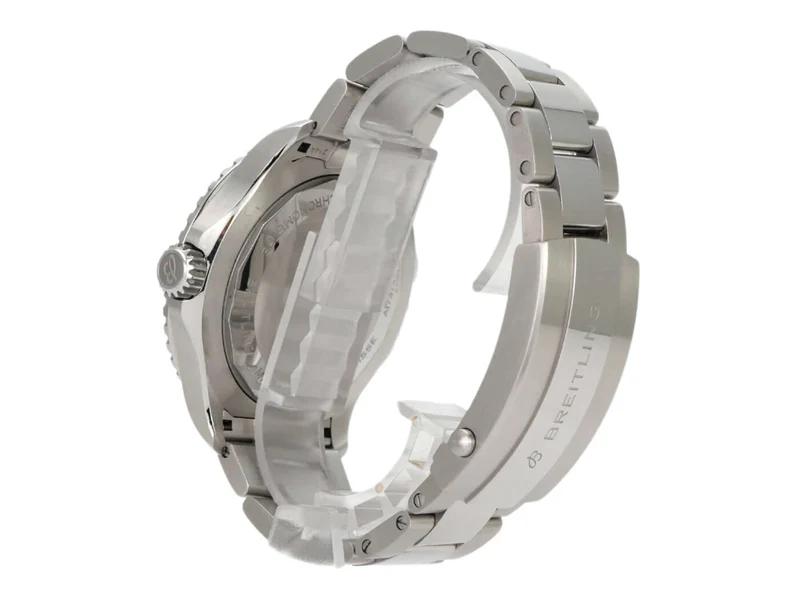 Breitling Superocean Automatic 46 A17378211B1A1
