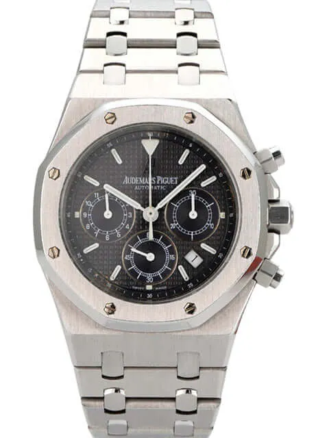 Audemars Piguet Royal Oak Chronograph 25860ST.OO.1110ST.01