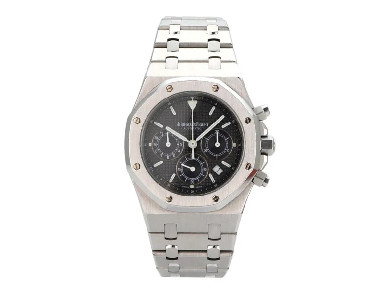 Audemars Piguet Royal Oak Chronograph 25860ST.OO.1110ST.01