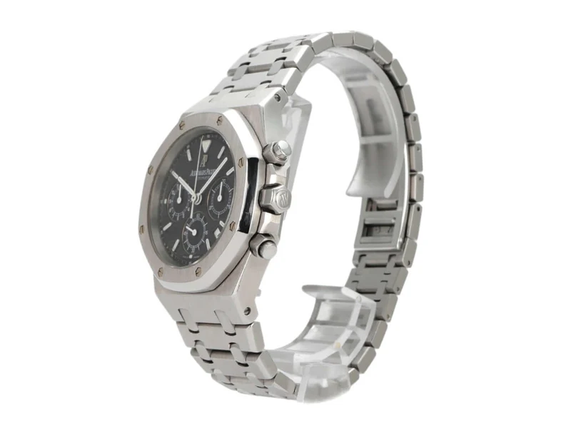 Audemars Piguet Royal Oak Chronograph 25860ST.OO.1110ST.01