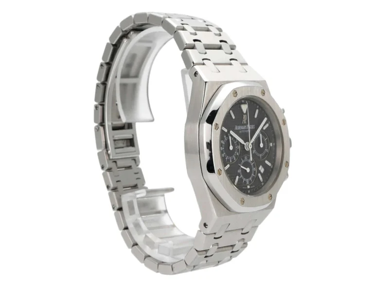 Audemars Piguet Royal Oak Chronograph 25860ST.OO.1110ST.01
