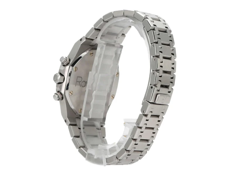 Audemars Piguet Royal Oak Chronograph 25860ST.OO.1110ST.01