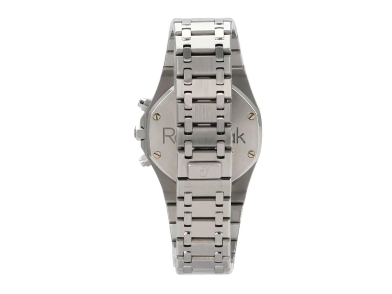 Audemars Piguet Royal Oak Chronograph 25860ST.OO.1110ST.01