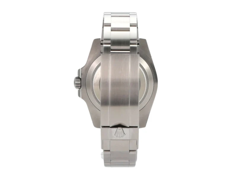 Rolex Submariner No Date 114060