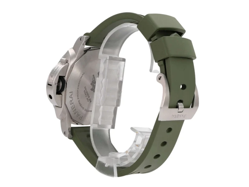 Panerai Submersible QuarantaQuattro Grigio Roccia PAM01288