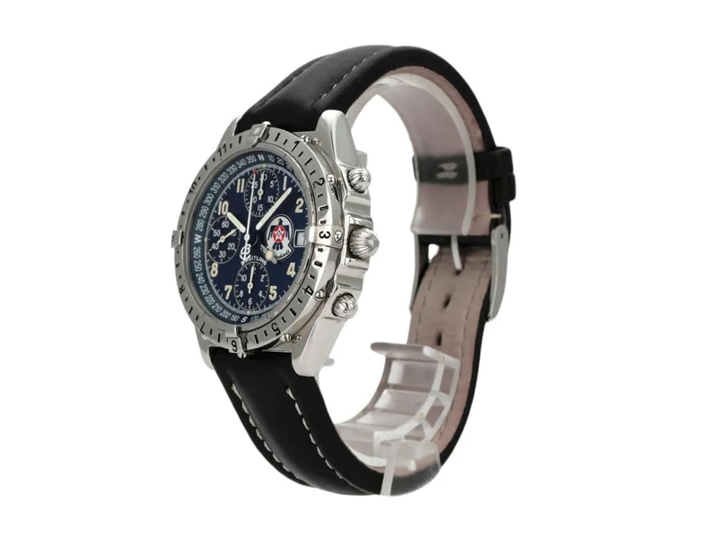 Breitling Chronomat Longitude Thunderbirds A20048