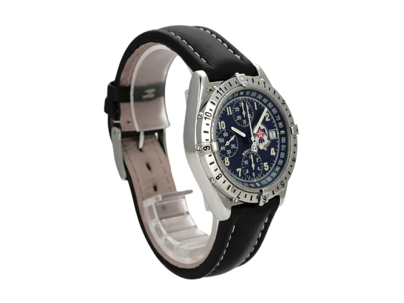 Breitling Chronomat Longitude Thunderbirds A20048