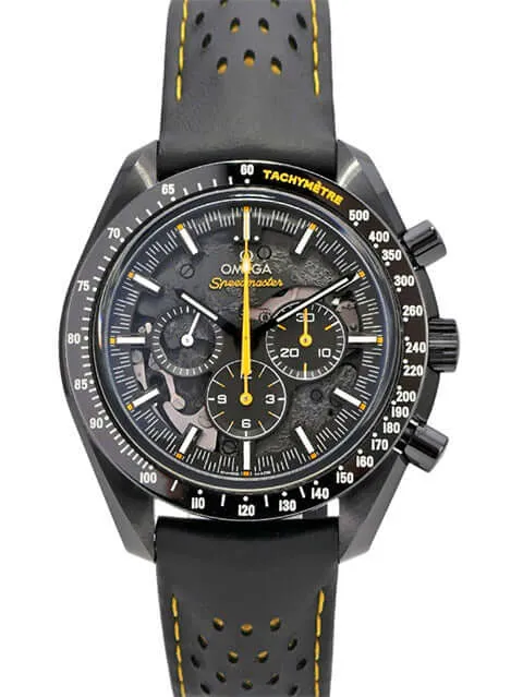 Omega Speedmaster Moonwatch Dark Side of the Moon 311.92.44.30.01.001
