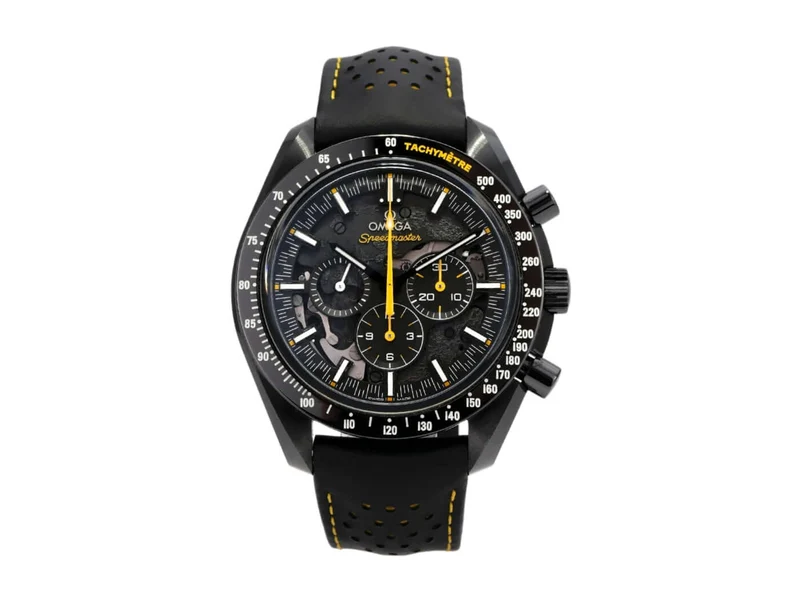 Omega Speedmaster Moonwatch Dark Side of the Moon 311.92.44.30.01.001