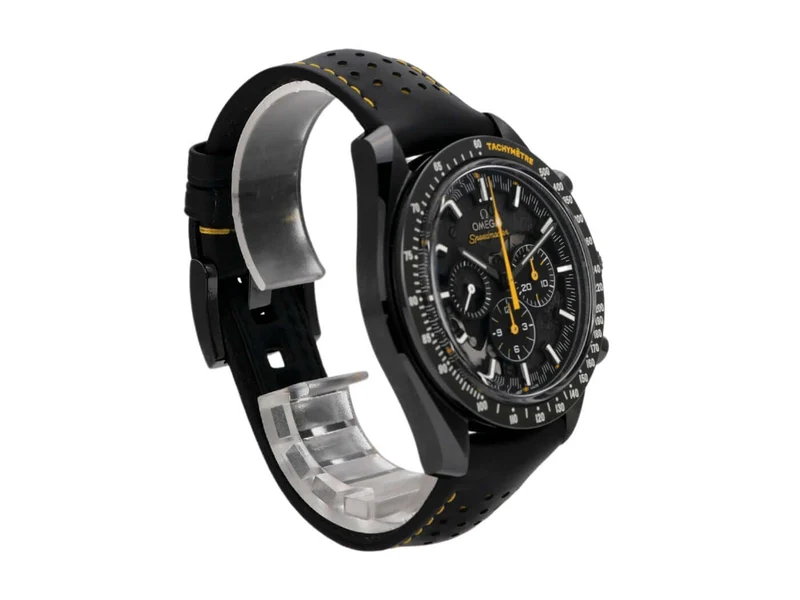 Omega Speedmaster Moonwatch Dark Side of the Moon 311.92.44.30.01.001