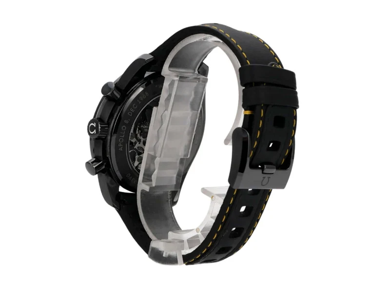 Omega Speedmaster Moonwatch Dark Side of the Moon 311.92.44.30.01.001