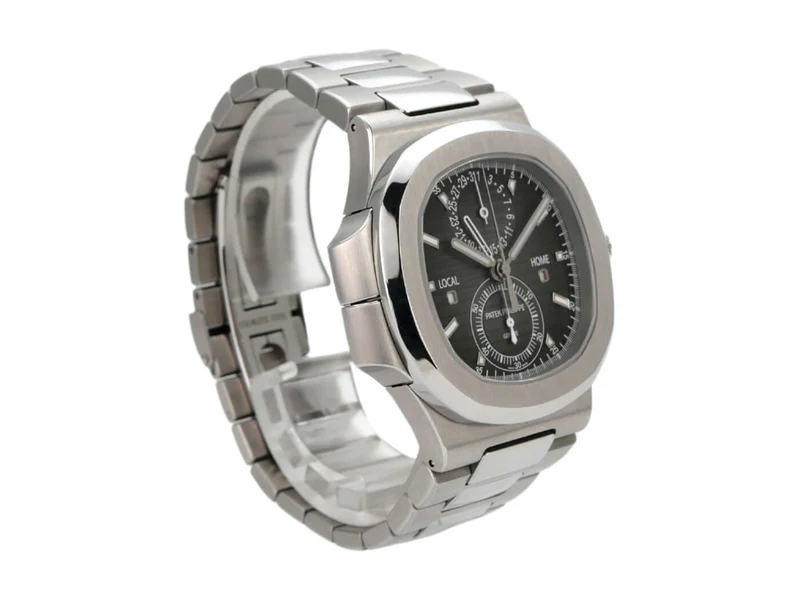 Patek Philippe Nautilus 5990/1A-001 Travel Time