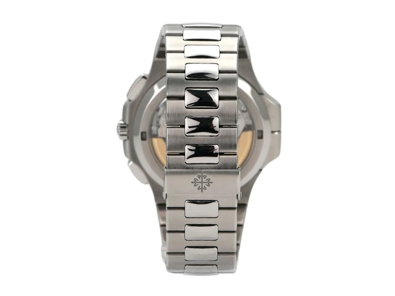 Patek Philippe Nautilus 5990/1A-001 Travel Time