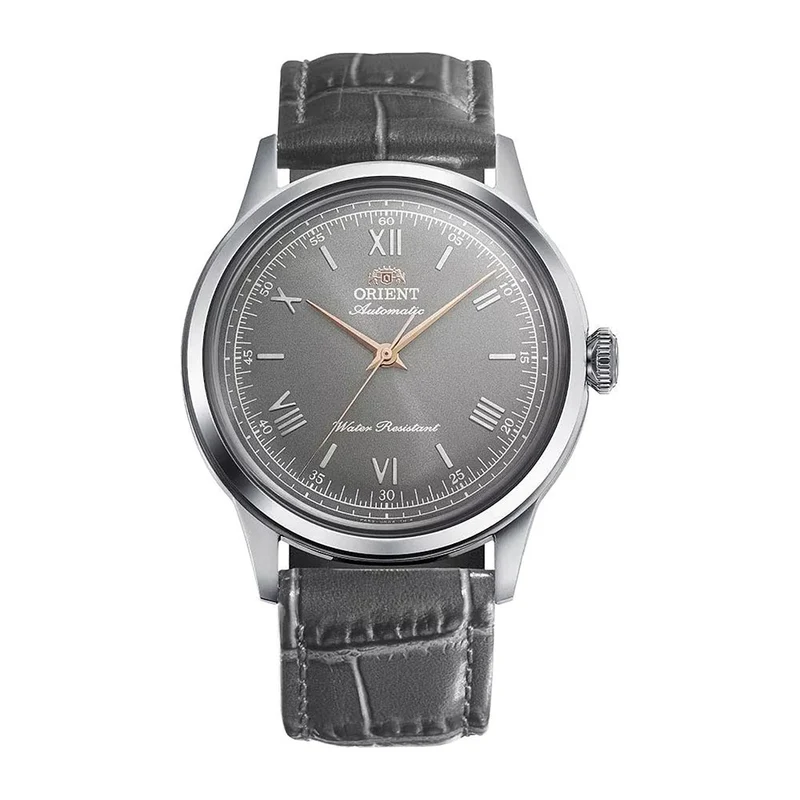 Orient Bambino Classic & Simple Style 38 Limited Edition RA-BB0006N30B