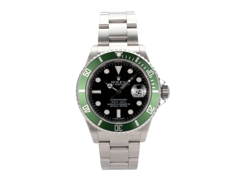 Rolex Submariner Date LV 16610LV