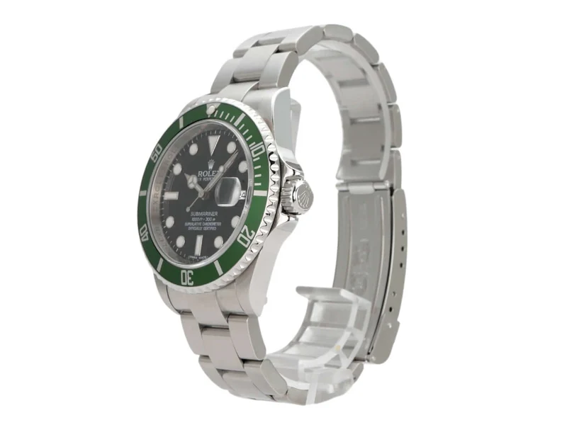 Rolex Submariner Date LV 16610LV